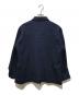 Traditional Weatherwear (トラディショナルウェザーウェア) CPOジャケット ネイビー サイズ:SIZE 32：7000円
