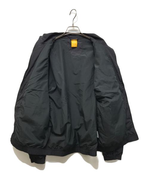 NIKE（ナイキ）NIKE (ナイキ) NOCTA (ノクタ) Northstar Nylon Track Jacket ブラック サイズ:Mの古着・服飾アイテム