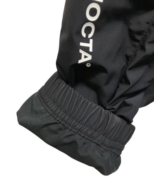 NIKE（ナイキ）NIKE (ナイキ) NOCTA (ノクタ) Northstar Nylon Track Jacket ブラック サイズ:Mの古着・服飾アイテム