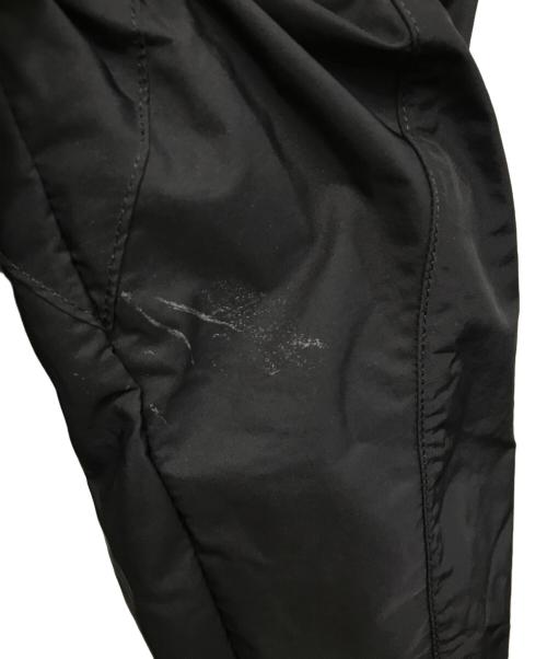 NIKE（ナイキ）NIKE (ナイキ) NOCTA (ノクタ) Northstar Nylon Track Jacket ブラック サイズ:Mの古着・服飾アイテム