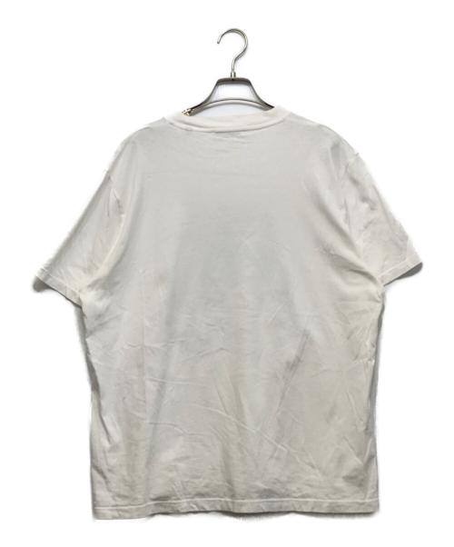 OUR LEGACY（アワーレガシー）OUR LEGACY (アワーレガシー) Lucky Cherub Box T-Shirt ホワイト サイズ:46の古着・服飾アイテム