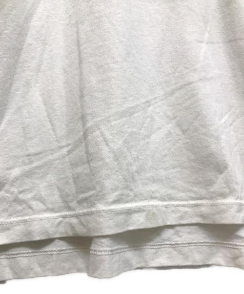 OUR LEGACY（アワーレガシー）OUR LEGACY (アワーレガシー) Lucky Cherub Box T-Shirt ホワイト サイズ:46の古着・服飾アイテム