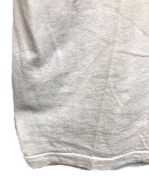 OUR LEGACY（アワーレガシー）OUR LEGACY (アワーレガシー) Lucky Cherub Box T-Shirt ホワイト サイズ:46の古着・服飾アイテム