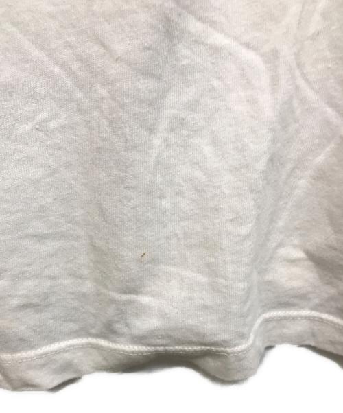 OUR LEGACY（アワーレガシー）OUR LEGACY (アワーレガシー) Lucky Cherub Box T-Shirt ホワイト サイズ:46の古着・服飾アイテム