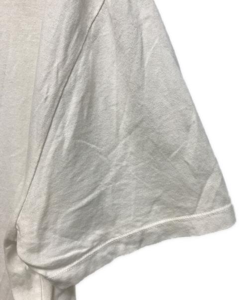 OUR LEGACY（アワーレガシー）OUR LEGACY (アワーレガシー) Lucky Cherub Box T-Shirt ホワイト サイズ:46の古着・服飾アイテム