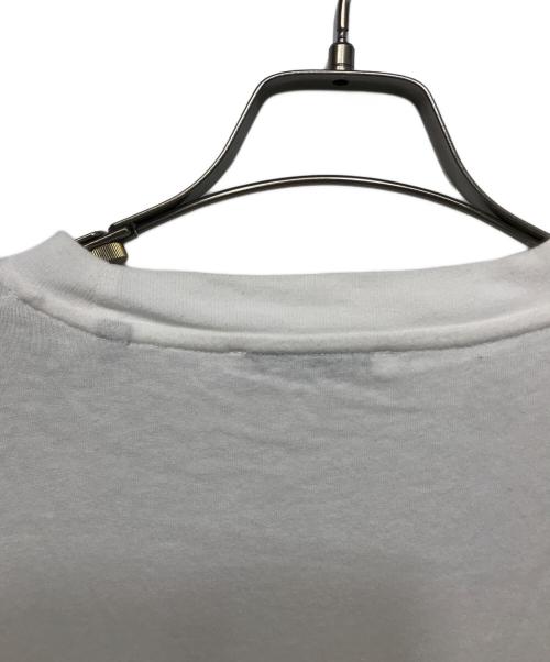 OUR LEGACY（アワーレガシー）OUR LEGACY (アワーレガシー) Lucky Cherub Box T-Shirt ホワイト サイズ:46の古着・服飾アイテム