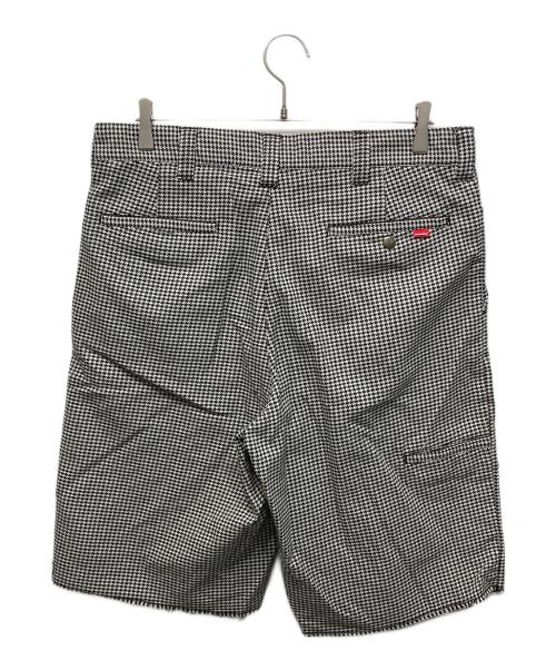SUPREME（シュプリーム）SUPREME (シュプリーム) Work Short(ワークショート) グレー サイズ:32の古着・服飾アイテム