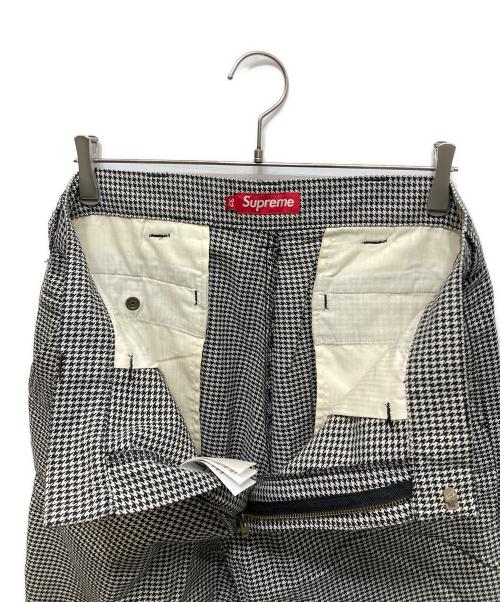 SUPREME（シュプリーム）SUPREME (シュプリーム) Work Short(ワークショート) グレー サイズ:32の古着・服飾アイテム