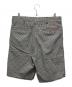 SUPREME (シュプリーム) Work Short(ワークショート) グレー サイズ:32：12000円
