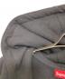 中古・古着 Supreme (シュプリーム) Collegiate Applique Zip Up Hoodie ブラック サイズ:M：20000円