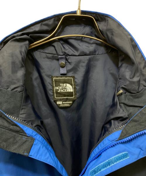 THE NORTH FACE（ザ ノース フェイス）THE NORTH FACE (ザ ノース フェイス) ナイロンジャケット ブルー サイズ:SIZE XLの古着・服飾アイテム