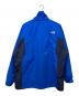 THE NORTH FACE (ザ ノース フェイス) ナイロンジャケット ブルー サイズ:SIZE XL：7000円