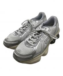 asics（アシックス）の古着「GEL-KINETIC FLUENT」｜グレー