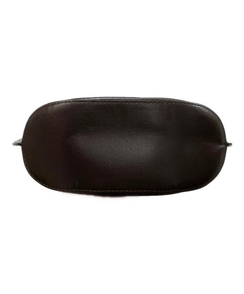 GANNI（ガニー）Ganni (ガニー) Banner ショルダーバッグ オリーブの古着・服飾アイテム