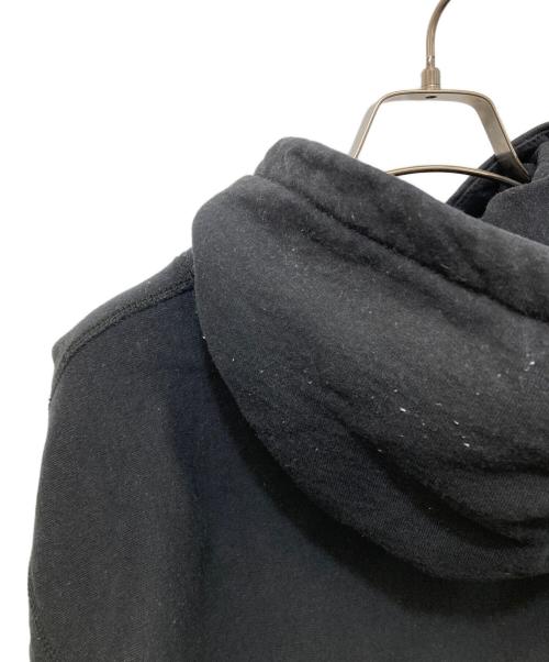 SUPREME（シュプリーム）Supreme (シュプリーム) ICE ARC HOODED ブラック サイズ:Sの古着・服飾アイテム
