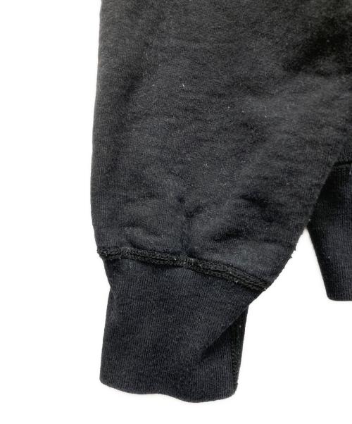 SUPREME（シュプリーム）Supreme (シュプリーム) ICE ARC HOODED ブラック サイズ:Sの古着・服飾アイテム