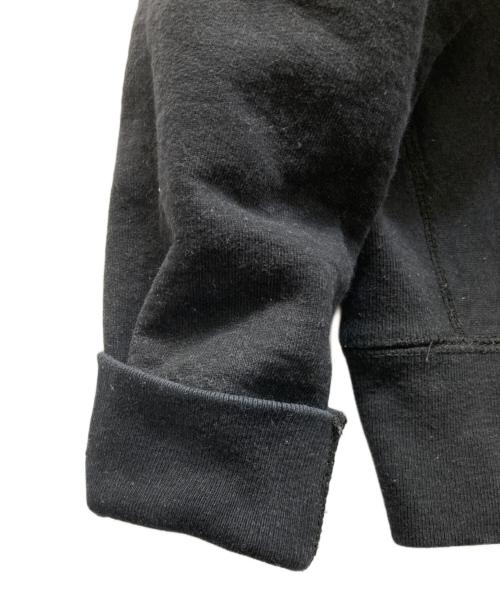 SUPREME（シュプリーム）Supreme (シュプリーム) ICE ARC HOODED ブラック サイズ:Sの古着・服飾アイテム