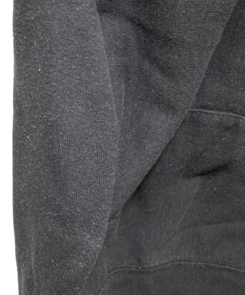 SUPREME（シュプリーム）Supreme (シュプリーム) ICE ARC HOODED ブラック サイズ:Sの古着・服飾アイテム