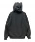 Supreme (シュプリーム) ICE ARC HOODED ブラック サイズ:S：15000円