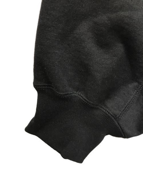 LAD MUSICIAN（ラッドミュージシャン）LAD MUSICIAN (ラッドミュージシャン) THE LAST ONE PULLOVER PARKA ブラック サイズ:SIZE 44の古着・服飾アイテム