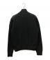 MONCLER (モンクレール) MAGLIONE TRICOT CARDIGAN ブラック サイズ:S：45000円