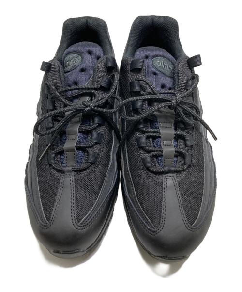 NIKE（ナイキ）NIKE (ナイキ) Air Max 95 Essential ブラック サイズ:SIZE 26.5cmの古着・服飾アイテム