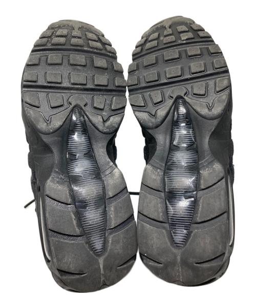NIKE（ナイキ）NIKE (ナイキ) Air Max 95 Essential ブラック サイズ:SIZE 26.5cmの古着・服飾アイテム