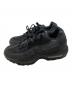 NIKE (ナイキ) Air Max 95 Essential ブラック サイズ:SIZE 26.5cm：10000円