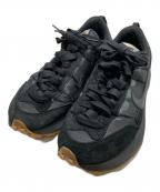 NIKE×sacaiナイキ×サカイ）の古着「VaporWaffle」｜ブラック