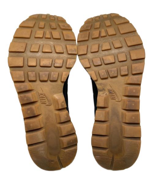 NIKE（ナイキ）NIKE (ナイキ) sacai (サカイ) VaporWaffle ブラック サイズ:SIZE 25cmの古着・服飾アイテム