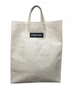 FREITAGフライターグ）の古着「F52 MIAMI VICE ハンドバッグ」｜ホワイト