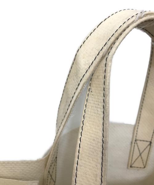 FREITAG（フライターグ）FREITAG (フライターグ) F52 MIAMI VICE ハンドバッグ ホワイトの古着・服飾アイテム