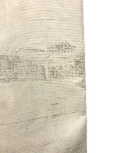 FREITAG（フライターグ）FREITAG (フライターグ) F52 MIAMI VICE ハンドバッグ ホワイトの古着・服飾アイテム