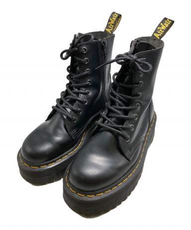 中古・古着通販】Dr.Martens (ドクターマーチン) JADON 8ホールブーツ