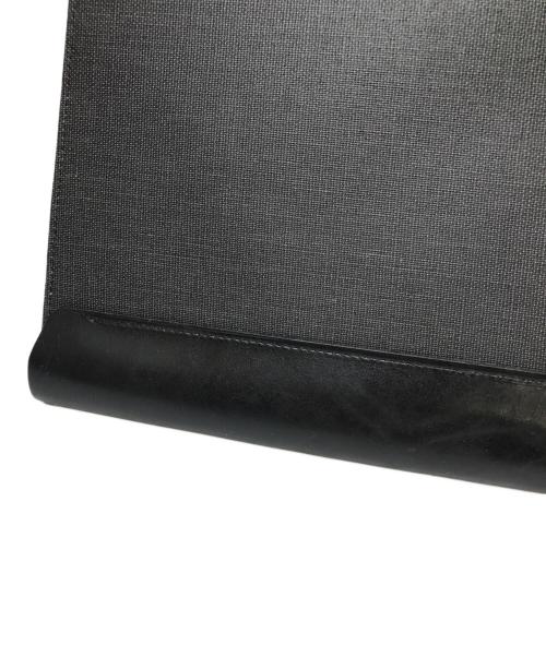 POSTALCO（ポスタルコ）POSTALCO (ポスタルコ) リーガルエンベロープ ブラックの古着・服飾アイテム