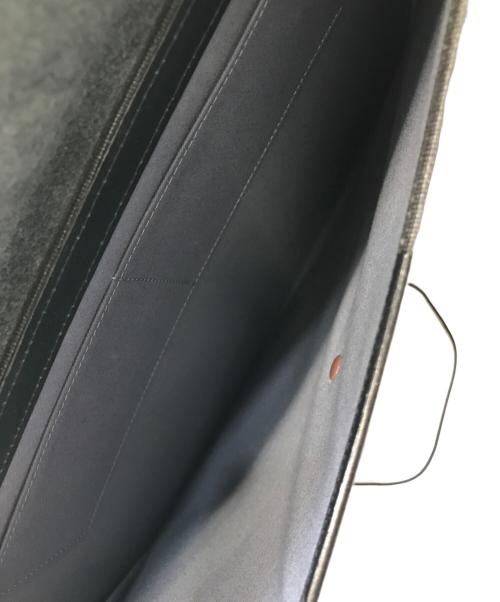 POSTALCO（ポスタルコ）POSTALCO (ポスタルコ) リーガルエンベロープ ブラックの古着・服飾アイテム