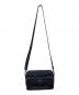 PRADA (プラダ) ショルダーバッグ ネイビー：77000円
