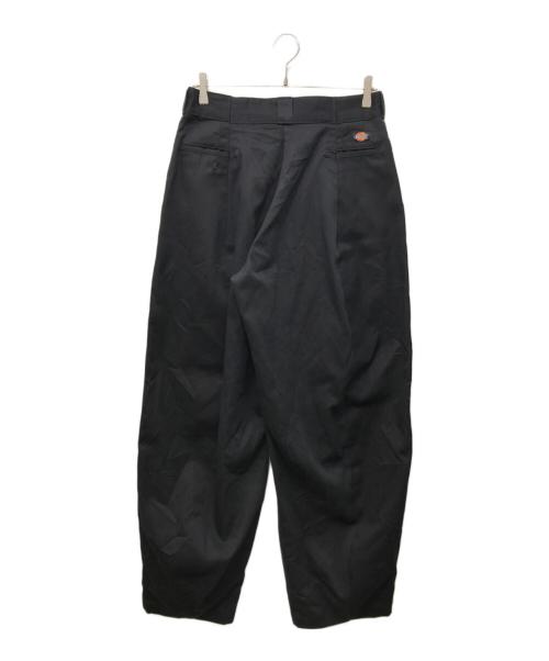 Dickies（ディッキーズ）Dickies (ディッキーズ) Joshua Samuels バギートラウザーパンツ ブラック サイズ:SIZE 32の古着・服飾アイテム