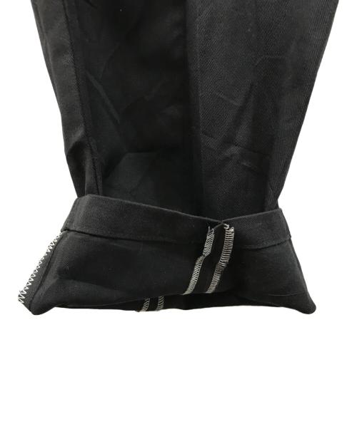 Dickies（ディッキーズ）Dickies (ディッキーズ) Joshua Samuels バギートラウザーパンツ ブラック サイズ:SIZE 32の古着・服飾アイテム