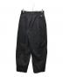 Dickies (ディッキーズ) Joshua Samuels バギートラウザーパンツ ブラック サイズ:SIZE 32：18000円