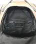 中古・古着 COACH (コーチ) グラハム レザーバックパック ブラウン：10000円