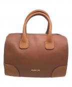 PARIS/64パリ64）の古着「Mini Tresor Caramel」｜ブラウン