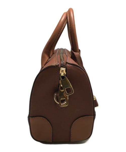 PARIS/64（パリ64）PARIS/64 (パリ64) Mini Tresor Caramel ブラウンの古着・服飾アイテム