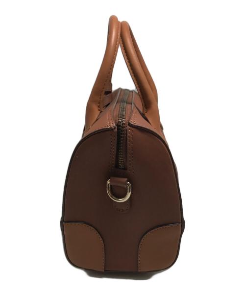 PARIS/64（パリ64）PARIS/64 (パリ64) Mini Tresor Caramel ブラウンの古着・服飾アイテム