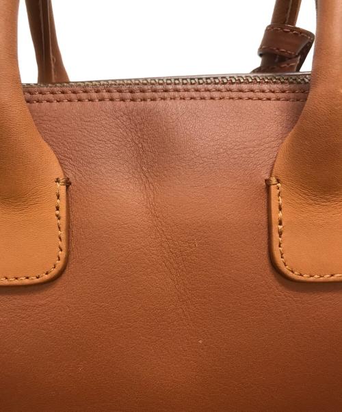 PARIS/64（パリ64）PARIS/64 (パリ64) Mini Tresor Caramel ブラウンの古着・服飾アイテム