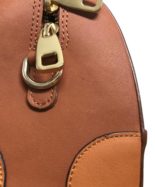 PARIS/64（パリ64）PARIS/64 (パリ64) Mini Tresor Caramel ブラウンの古着・服飾アイテム