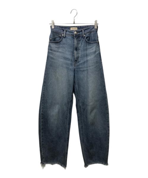 YANUK（ヤヌーク）YANUK (ヤヌーク) カーブテーパード 