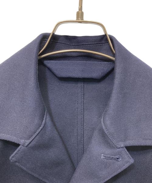 Acne studios（アクネ ストゥディオス）Acne studios (アクネ ストゥディオス) カバーオール ネイビー サイズ:44の古着・服飾アイテム