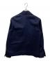 Acne studios (アクネ ストゥディオス) カバーオール ネイビー サイズ:44：8000円
