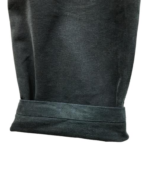 CarHartt（カーハート）CarHartt (カーハート) ダブルニーペインターパンツ ブラック サイズ:不明の古着・服飾アイテム